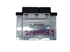 Blok Ovladačů VW Seat 04C907309AT 0261S17501 Bosch 14915