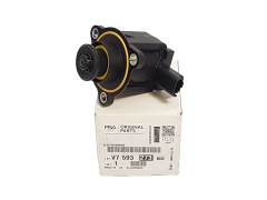 Solenoidový Ventil Turba Nový Citroen Peugeot MINI BMW 1.6 THP V759327380
