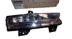 Lampa Drl Pravý Nový originál 266000984R Renault