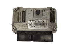 Blok Ovladačů 0261S04395 03C906022AP 03C906022 Bosch Audi