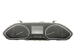 Tachometr Peugeot 208 9675182780 D 47396 Tachometr Peugeot 208 9675182780 D 47396