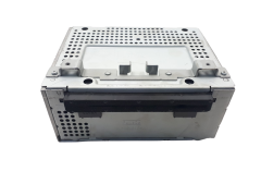 Rádio Cd Ford Fiesta E1BT-18C815-HK NG AHU 1506 Rádio Cd Ford Fiesta E1BT-18C815-HK NG AHU 1506