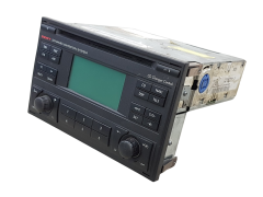 Rádio Cd Navi Seat Cordoba 7M7035191C 7612001504 Blaupunkt