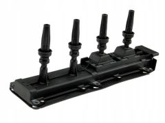 Zapalovací Cívka Originál Citroen Peugeot C4 C5 307 407 1.8-2.0 16v 597051