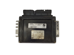 Blok Ovladačů 1214 7520019-01 S118012001L Mini BMW Siemens 18711