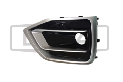 Mřížka nárazníku Předek Pravý Pro Audi Q5 80D807680Q 88071897802 DPA