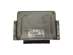 Blok Ovladačů 0261206419 9637137380 PSA Bosch 18565