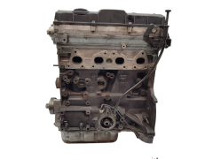 Motor Benzínový 1.6 16v NFU Citroen Peugeot S6 Motor Benzínový 1.6 16v NFU Citroen Peugeot S6
