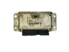 Blok Ovladačů Toyota PSA 89661-0H012 0261208704 Bosch 32869
