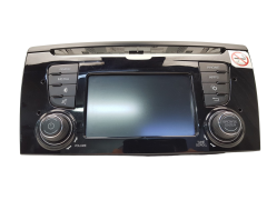 Autorádio BT Lancia Ypsilon 07356249820 Fiat 846 VP2 ECE Autorádio BT Lancia Ypsilon 07356249820 Fiat 846 VP2 ECE