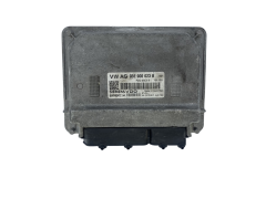 Blok Ovladačů 03E906023B 5WP40412 04 VW SKODA Siemens 51071