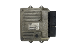 Blok Ovladačů FGP 55195819 MJD6JF.Y1 71600.007.03 Lancia