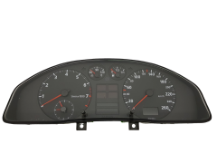 Tachometr Audi A4 8D9919033C 110008695009 24159