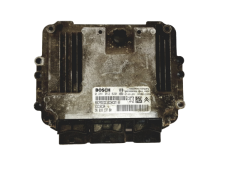 Blok Ovladačů 0281012620 9661813780 9653958980 PSA Bosch 18447