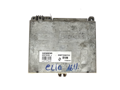 Blok Ovladačů S101715102B 7700851742 7700860649 Renault Siemens 25884
