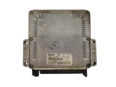 Blok Ovladačů 0281010550 9641608480 9636321680 PSA Bosch 1008