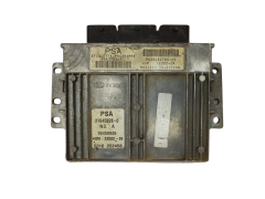 Blok Ovladačů 9638484780 9643782680  S2000-29 21645928-0 PSA Sagem