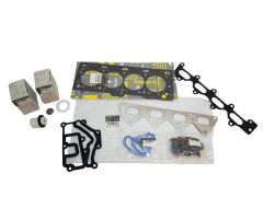 Sada Těsnění, Těsnění Motoru Nový originál Renault 1.6 16V 7701471886