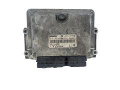Blok Ovladačů 55191209 0281011553 192 47DAA Fiat Bosch 50314