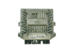 Blok Ovladačů 9653447480 9648624280 5WS40110C-T PSA Siemens 33183