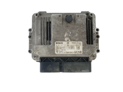 Blok Ovladačů 51812910 0281013417 Alfa Romeo Bosch 38583