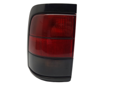 Světla Levý Zadek Peugeot 806 6351A3 AXO Scintex