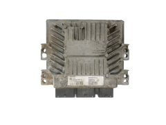 Blok Ovladačů S126074108B 8200847131 8200680832 Renault Siemens 43113
