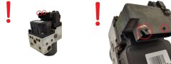 Pumpa Abs Nissan Primera 476608F820 0273004316 0265216586 5298