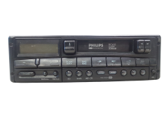 Rádio Na Kazety Philips DC633