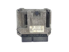Blok Ovladačů VW 03G906021LN 0281013282 Seat Bosch 61108