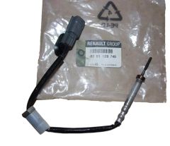 Senzor Teploty Emisí Nový originál 8201028745 Renault Dacia