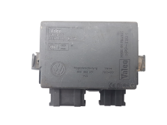 Blok Ovladačů Immo VW 6X0953257 73654302 Valeo Blok Ovladačů Immo VW 6X0953257 73654302 Valeo
