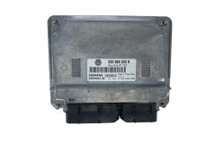 Blok Ovladačů VW 03E906033R 5WP44224 02 Siemens 49690