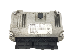 Blok Ovladačů 89661-0H070 0261S04464 Toyota PSA Bosch 28212