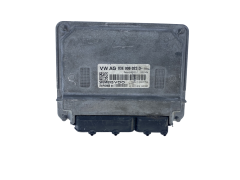 Blok Ovladačů 03E906023D 5WP40460 04 Seat VW SKODA Siemens 50687