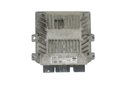 Blok Ovladačů 3S61-12A650-LC 5WS40140E-T Ford Siemens 46968
