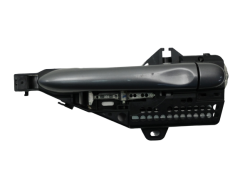 Klika Dveří Levý Zadek  Captur 806079784R 806077201R TEKNG 1692