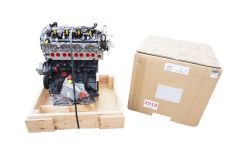 Motor Naftový Nový originál 8201663398 M9T Renault Master 3 4 2.3 dci RWD Motor Naftový Nový originál 8201663398 M9T Renault Master 3 4 2.3 dci RWD