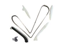 Sada Rozvodového Řetězu A0009930676 B10238 Mercedes-Benz Borsehung