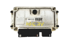 Blok Ovladačů 0261206860 9645800280 9637839380 PSA Bosch 22215