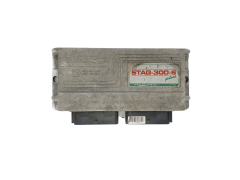 Blok Ovladačů LPG 67R-014289 110R-004534  autogaz 45665