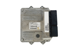 Blok Ovladačů MJD6JF.S1 51758203 Fiat FGP 38193