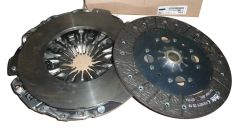 Kompletní Spojka Originál Citroen Peugeot C4 308 508 5008 2.0 HDI 1609063380