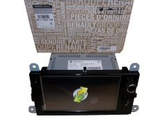 Zobrazit Nový originál 281155814R Renault Clio 4