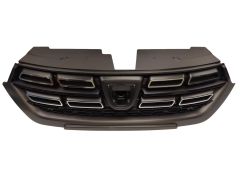 Mřížka Masky Chladiče Předek Originál Dacia Dokker Lodgy 623104154R