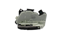 Zámek Dveří Zadek Levý 5N0839015C 88390955501 VW Skoda Vika
