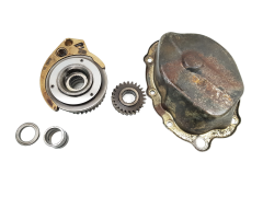 Ozubené Kolo Spojky 5 Peugeot 405 1.9 TD 20CM02