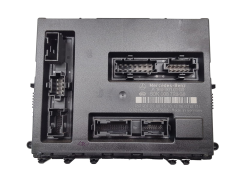 Blok Ovladačů BSI Mercedes-Benz A B A1699010100 5DK008728-38 Hella Blok Ovladačů BSI Mercedes-Benz A B A1699010100 5DK008728-38 Hella