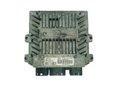 Blok Ovladačů 9660300280 9653451880 5WS40285C-T PSA Siemens 33733