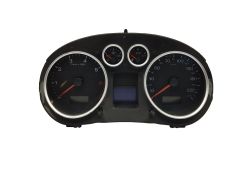 Otáčkoměr Audi A2 8Z0920900G 110080020011 2816